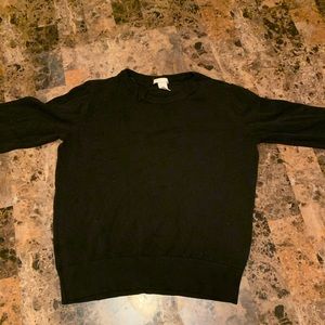 Long Sleeve Sweater-Like